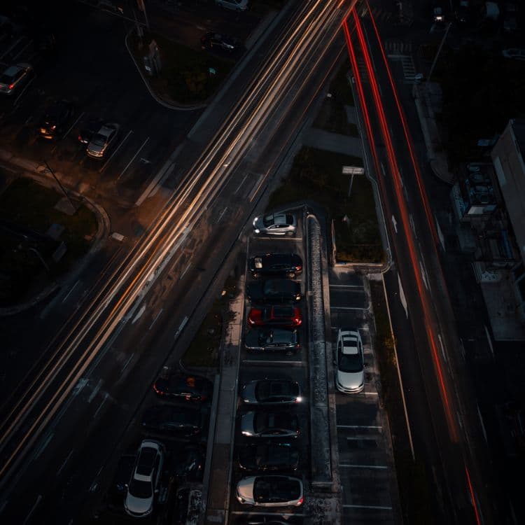 Automotive dealership and finance technology context for AI disruption assessment case study