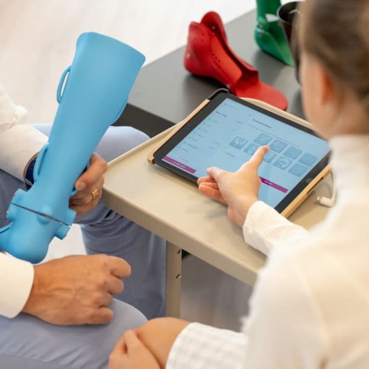 Healthcare payments and clinical technology context for transformation advisory case study